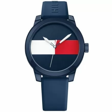 TH1791322 Zegarek Męski Tommy Hilfiger 1791322 Denim