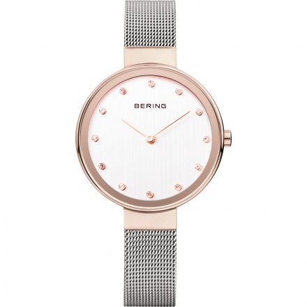 Bering 12034-064 Zegarek Bering Classic