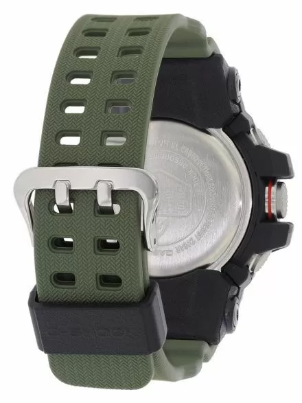 Zegarek Casio G-SHOCK MASTER OF G GG-1000-1A3ER PREMIUM