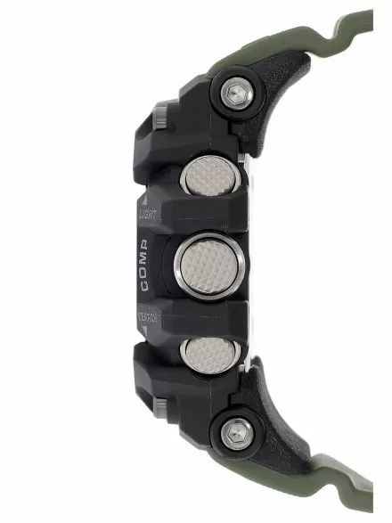 Zegarek Casio G-SHOCK MASTER OF G GG-1000-1A3ER PREMIUM