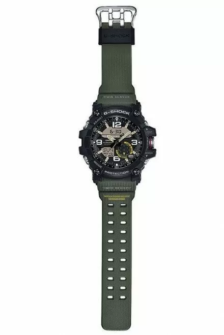 Zegarek Casio G-SHOCK MASTER OF G GG-1000-1A3ER PREMIUM