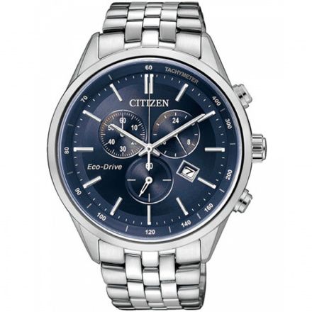 Citizen AT2141-52L Zegarek Męski Citizen Sports model AT2141 52L