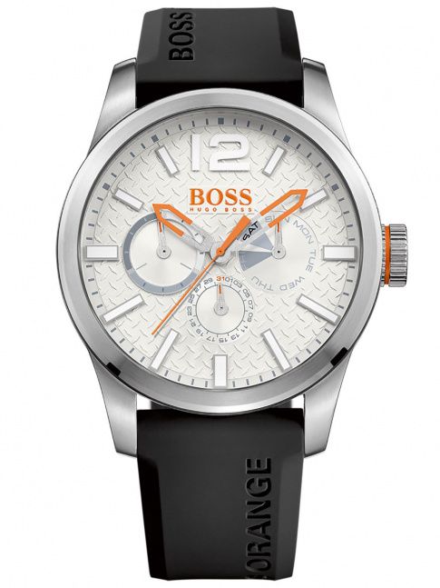 Hugo boss orange zegarki deals