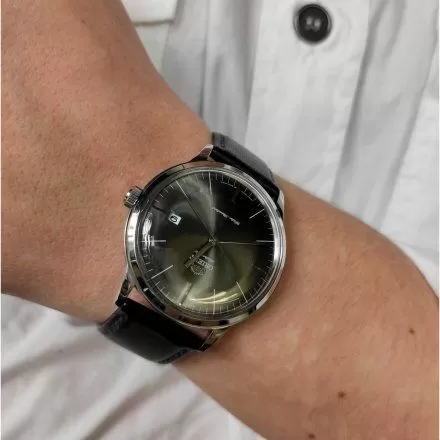 ORIENT FAC0000CA0 Zegarek Męski Japońskiej Marki Orient AC0000CA