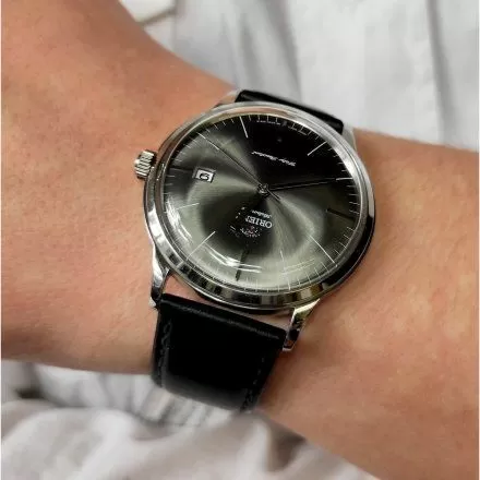 ORIENT FAC0000CA0 Zegarek Męski Japońskiej Marki Orient AC0000CA