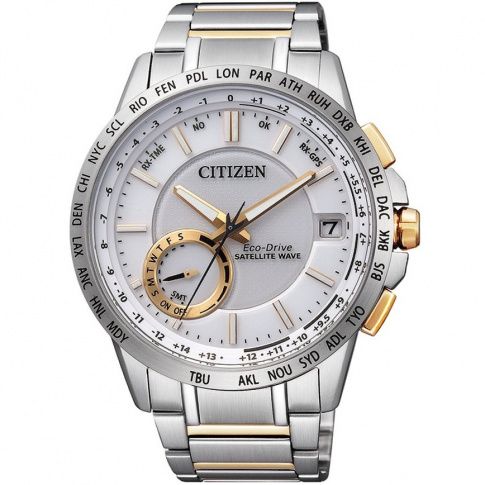 Citizen cc3000 online