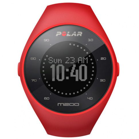 M200 RED