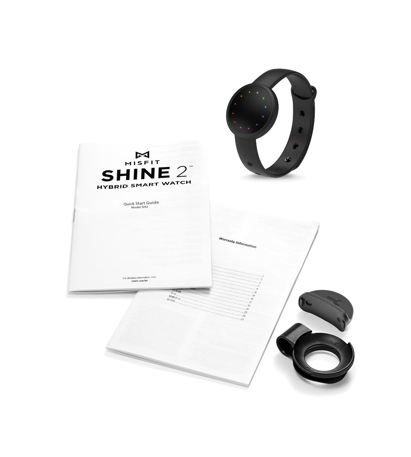 misfit mis7200