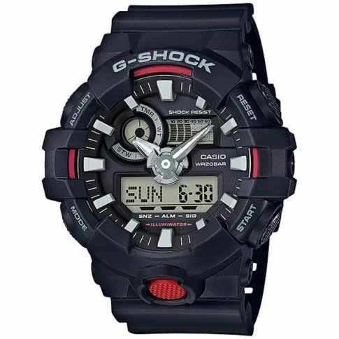 GA-700-1AER