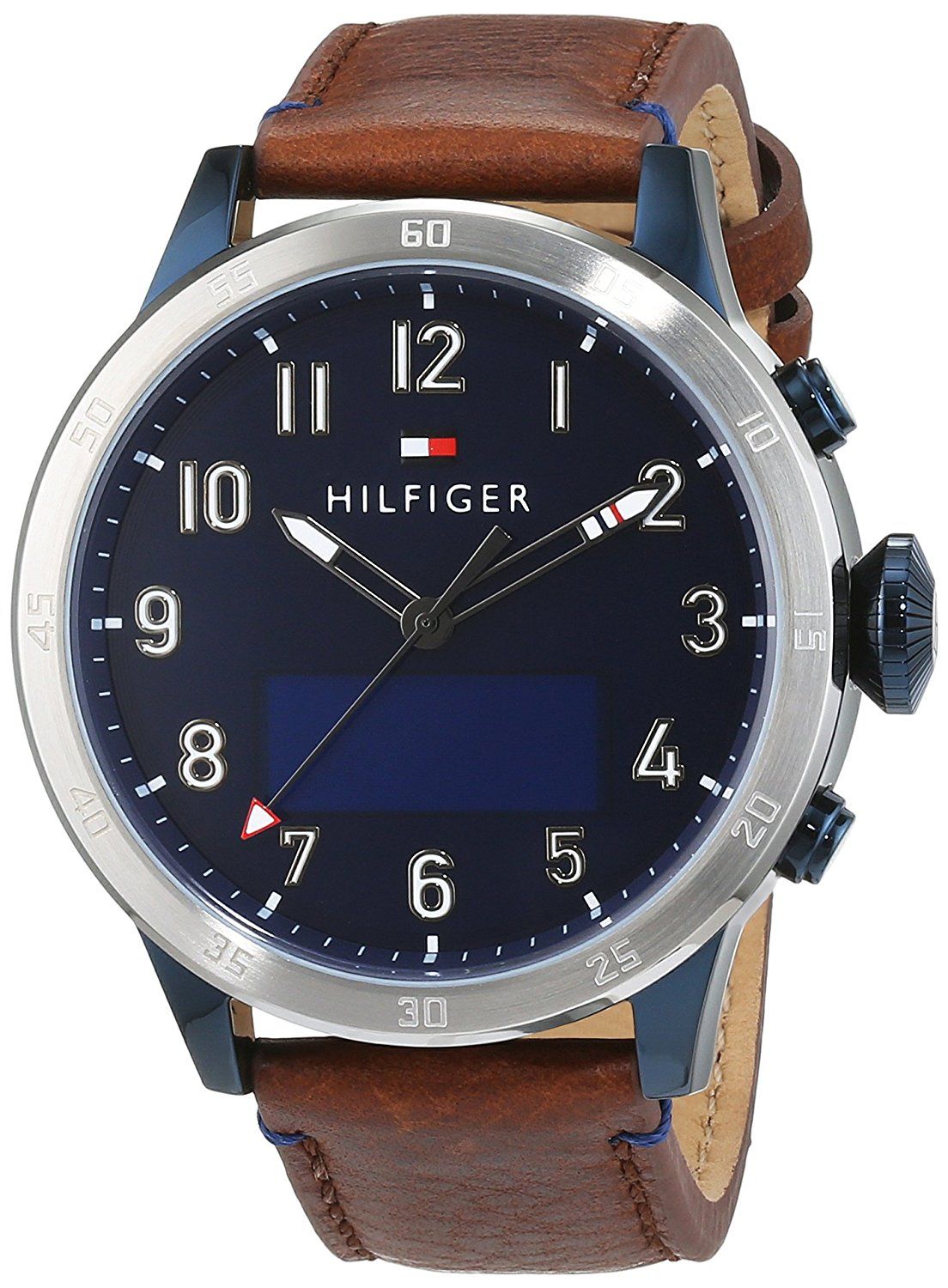 tommy hilfiger th smartwatch
