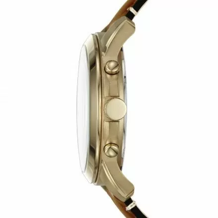 Fossil FS5268 Grant - Zegarek Męski