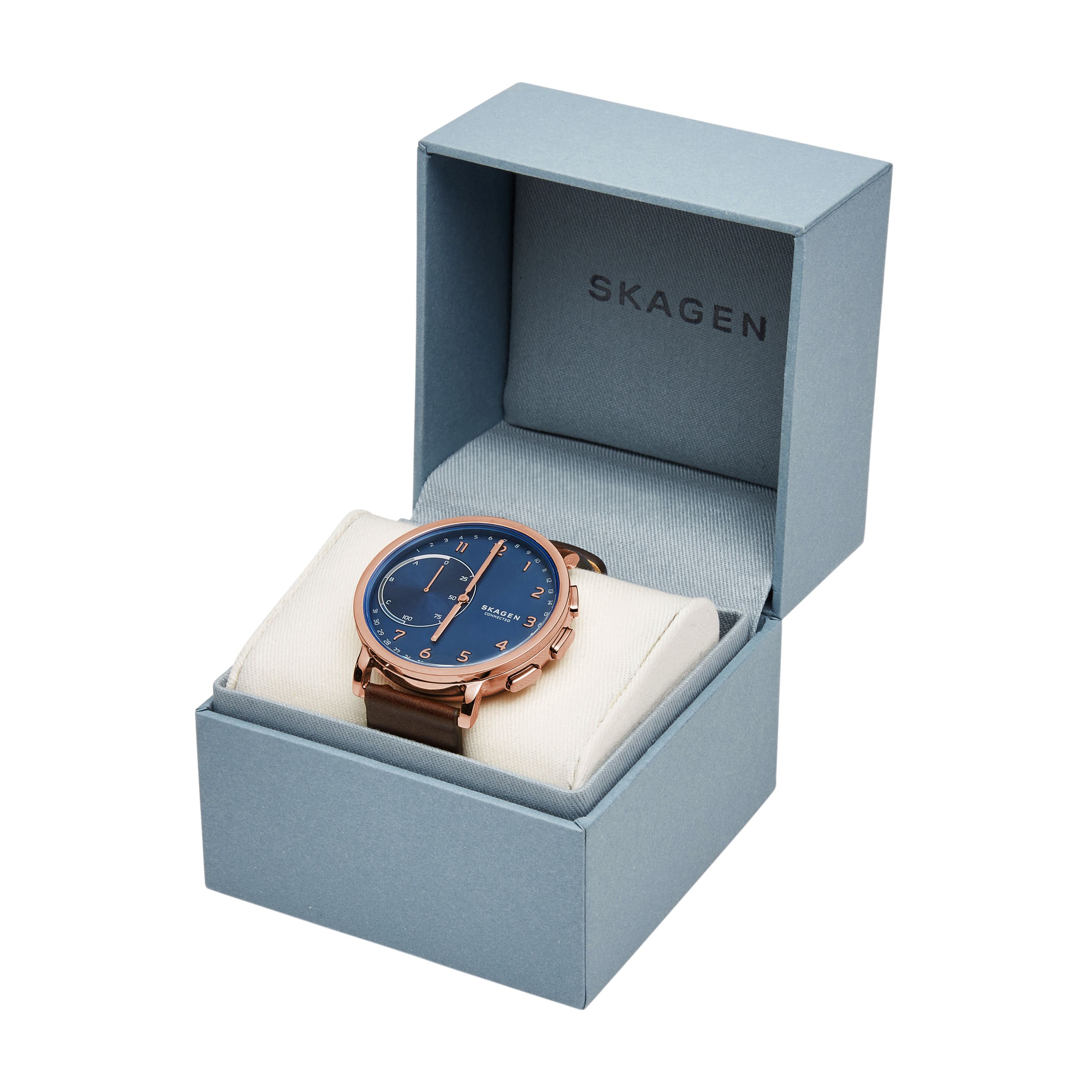 skagen connected skt1113