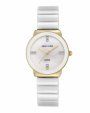 Anne Klein AK/2714WTGB Zegarek Damski