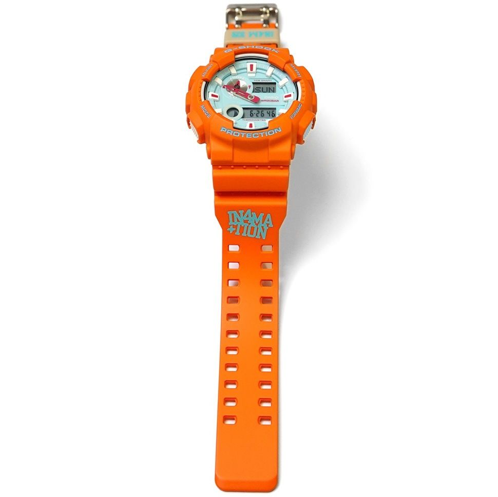 casio 5485 gax 100b