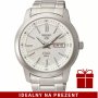 Seiko SNKM83K1Zegarek Męski SNKM83K1 Seiko 5 Automatic