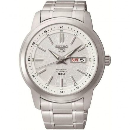 Seiko SNKM83K1Zegarek Męski SNKM83K1 Seiko 5 Automatic