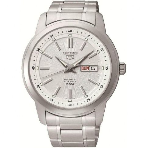 seiko 5 automatic snkm83k1