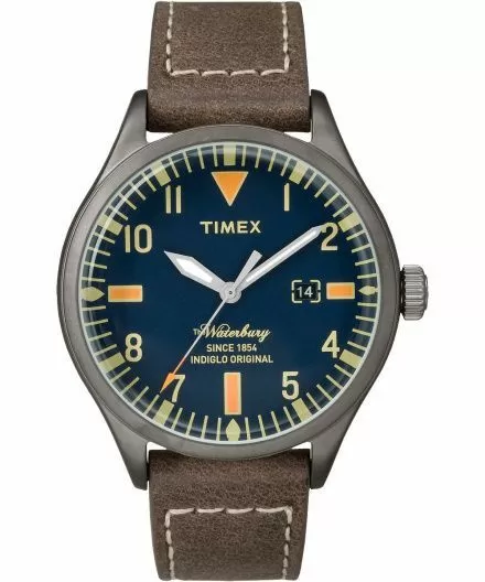 TW2P83800 Zegarek Timex Waterbury