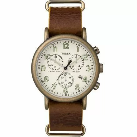 TW2P85300 Zegarek Timex Weekender