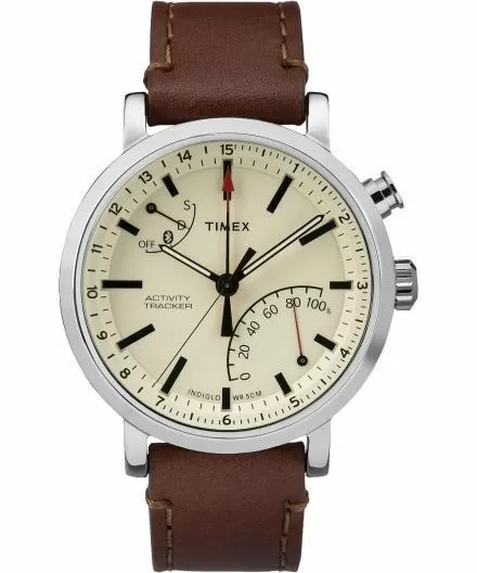 TW2P92400 Zegarek Timex Metropolitan+