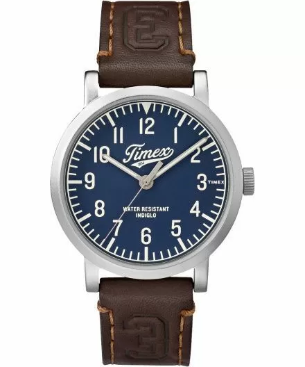 TW2P96600 Zegarek Timex Originals University