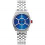 Zegarek Nixon Small Time Teller STAR WARS R2D2 Limited Blue - Nixon A399Sw2403