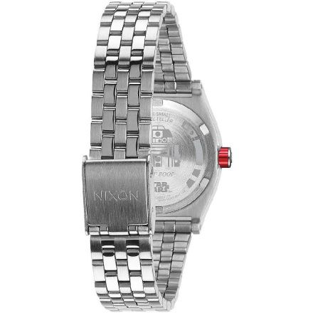 Zegarek Nixon Small Time Teller STAR WARS R2D2 Limited Blue - Nixon A399Sw2403