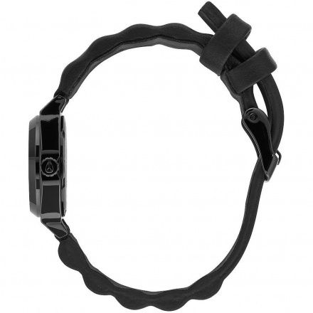 Zegarek Nixon Small Time Teller Leather Vader Black Nixon A509Sw2244