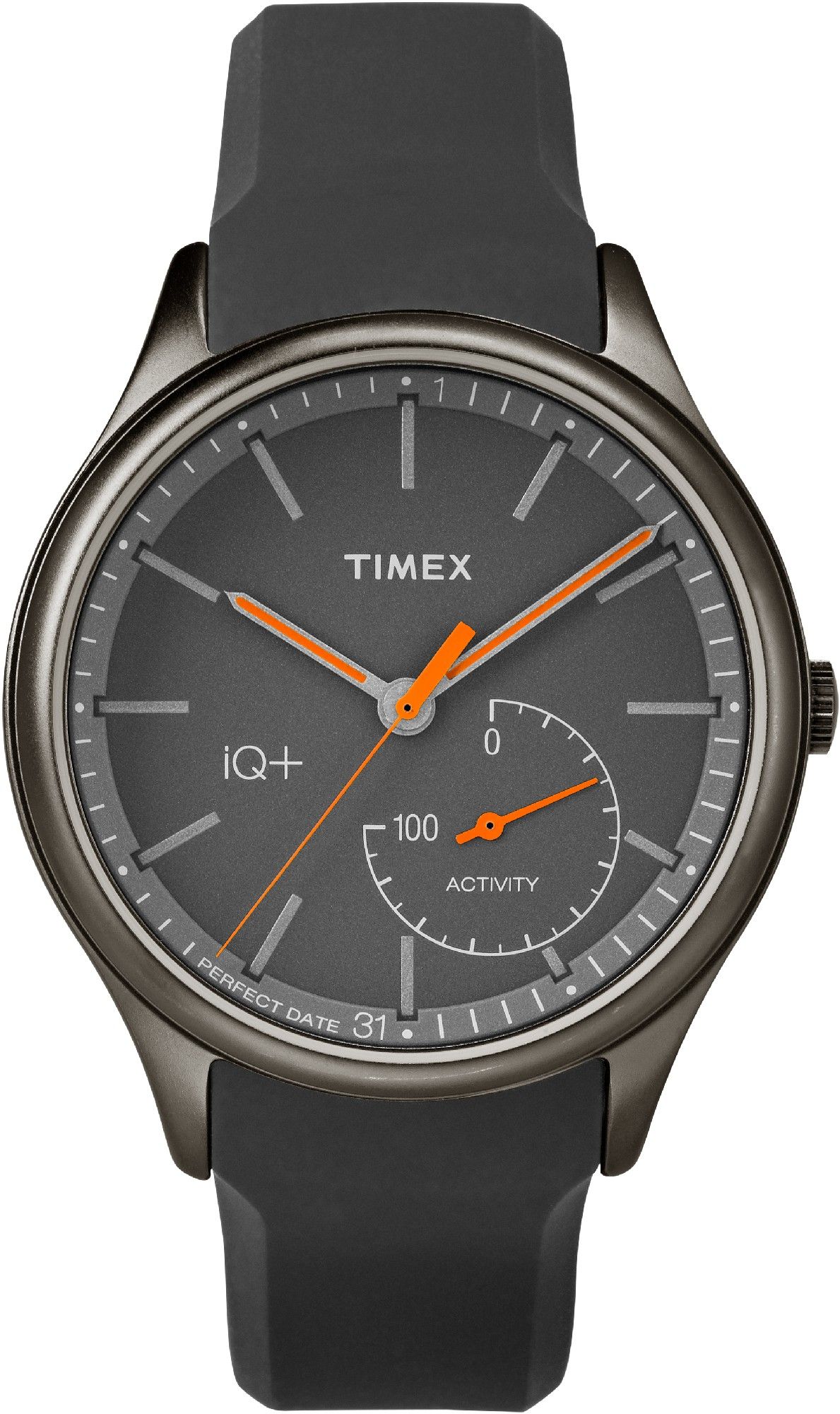 Zegarek Timex IQ Move Smartwatch TW2P95000 746 00 z Otozegarki.pl