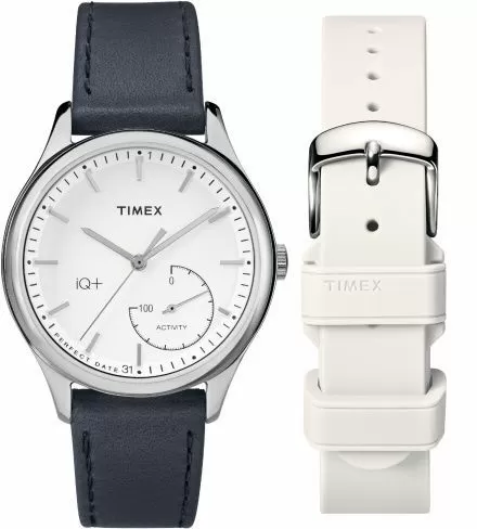 Zegarek Timex IQ+ Move Smartwatch TWG013700