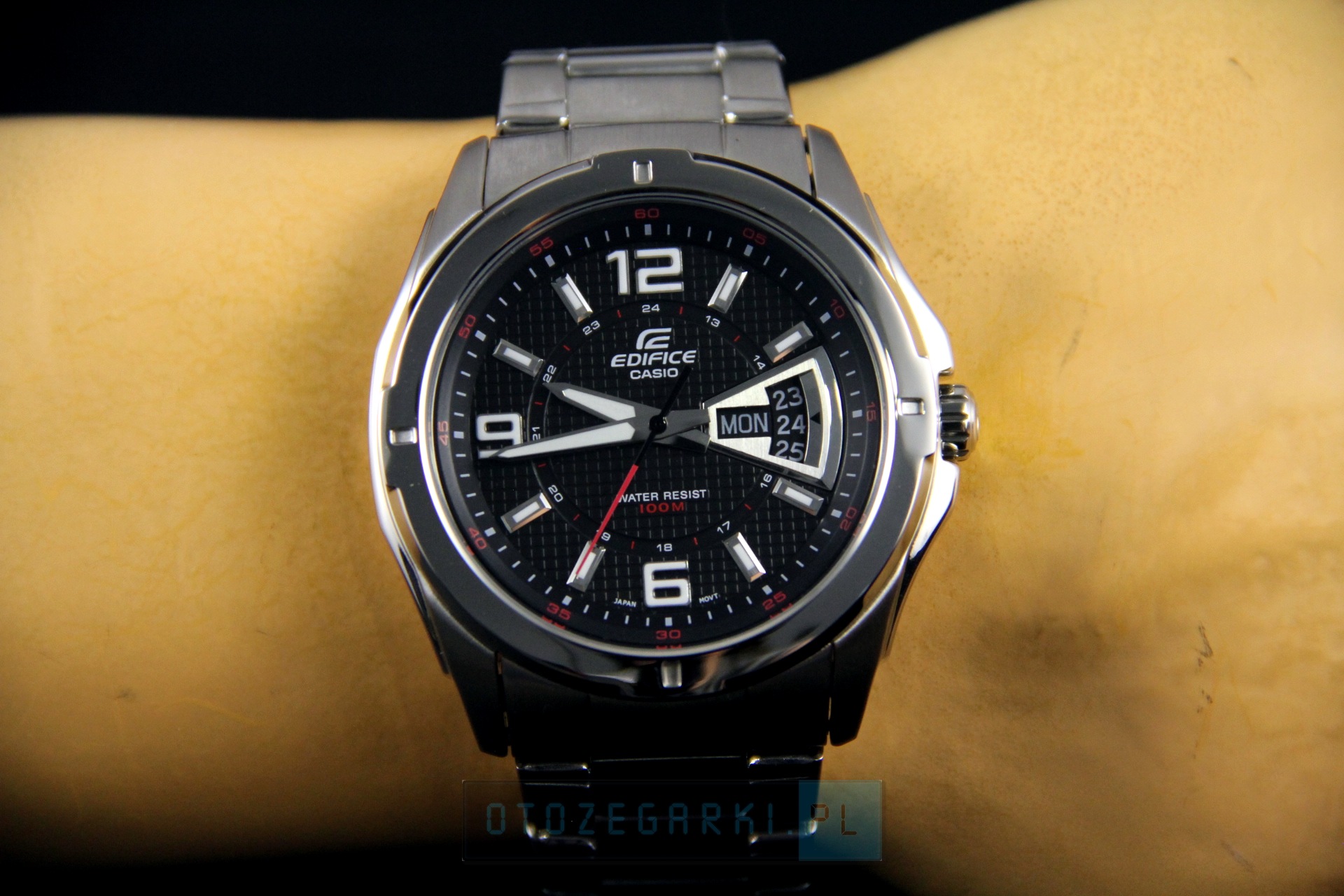 ef 129 casio