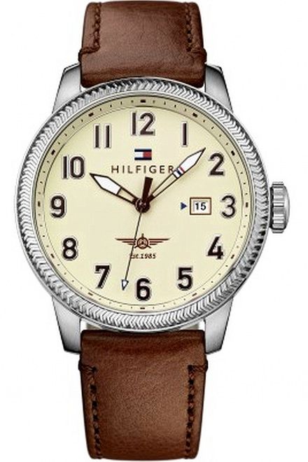 TH1791315 Zegarek Męski Tommy Hilfiger 1791315 Jasper