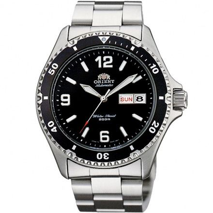 ORIENT FAA02001B9 Zegarek Męski Japońskiej Marki Orient FAA02001B