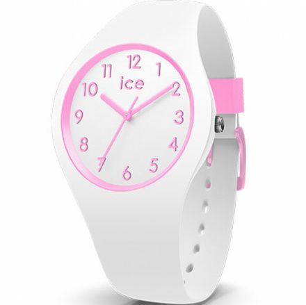 Ice-Watch 014426 - Zegarek Ice Ola Kids Candy White IW014426