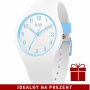 Ice-Watch 014425 - Zegarek Ice Ola Kids Cotton White IW014425
