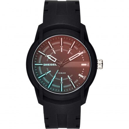 Diesel DZ1819 Zegarek Męski Na Pasku Z Kolekcji Armbar