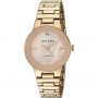 Anne Klein AK/2670PMGB Zegarek Damski