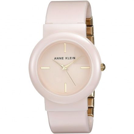 Anne Klein AK/2834LPGB Zegarek Damski