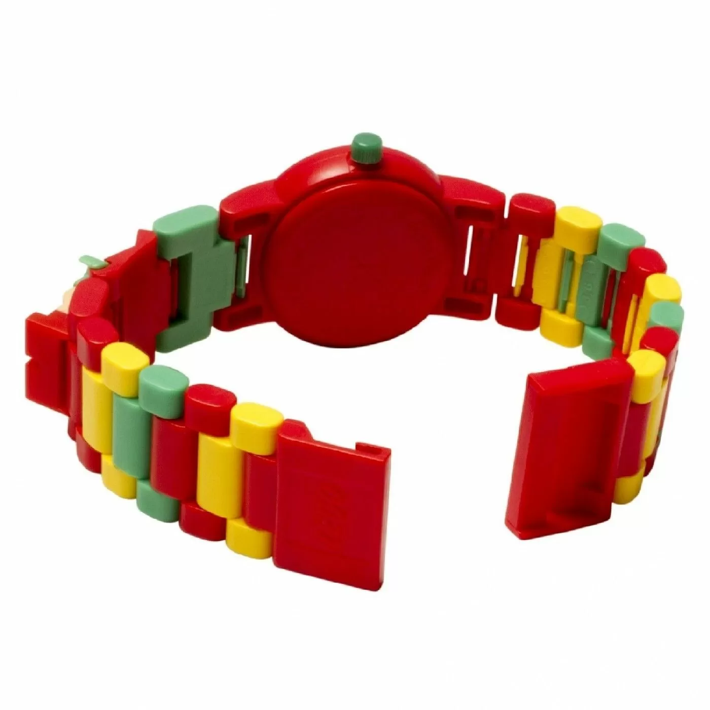 8020868 Zegarek LEGO Batman Robin Minifigurka - 75,00 zł