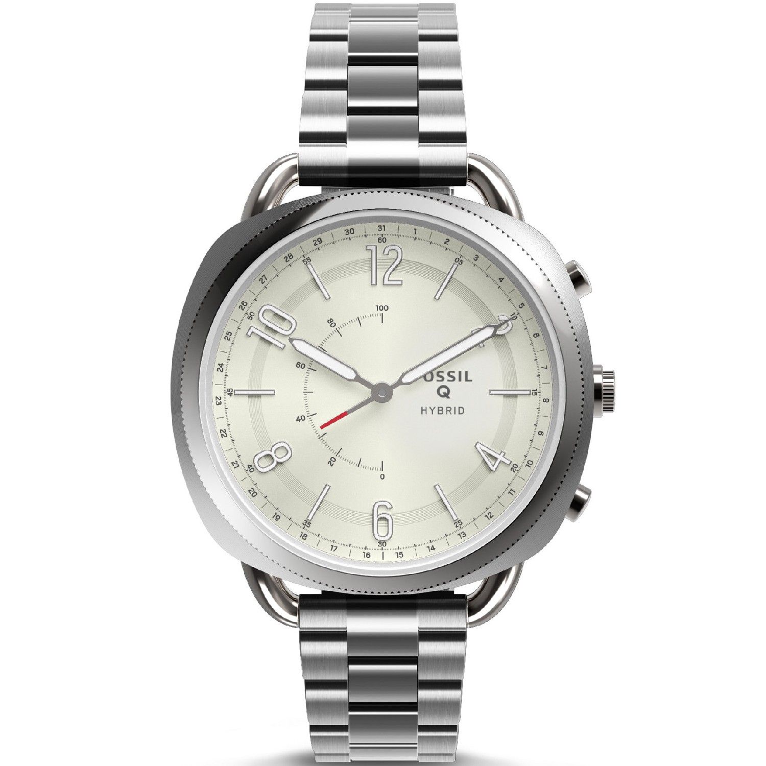 fossil ftw1200 q accomplice hybrid