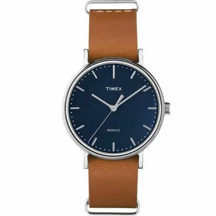 TW2P98300 Zegarek Damski Timex Weekender Fairfield TW2P98300