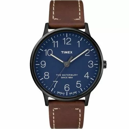 TW2R25700 Zegarek Męski Timex Waterbury TW2R25700