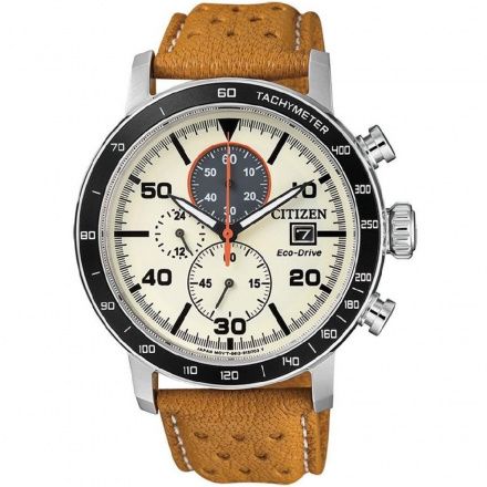 Citizen CA0641-16X Zegarek Męski Citizen Sports model CA0641 16X