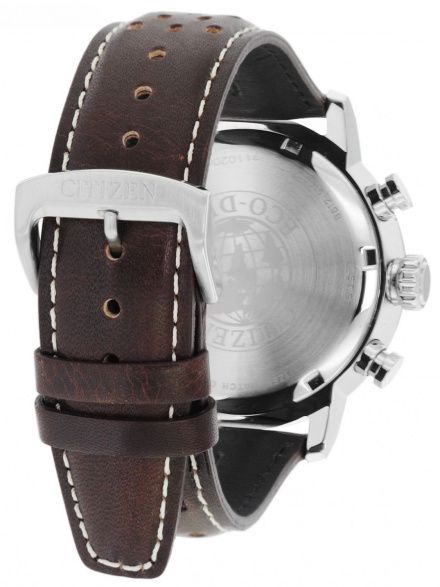 Citizen CA0641-24E Zegarek Męski Citizen Sports model CA0641 24E