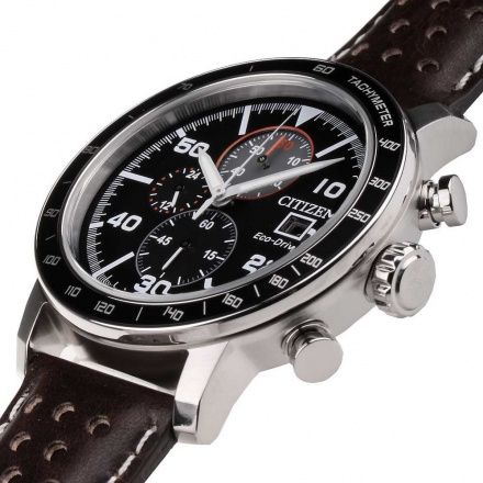 Citizen CA0641-24E Zegarek Męski Citizen Sports model CA0641 24E