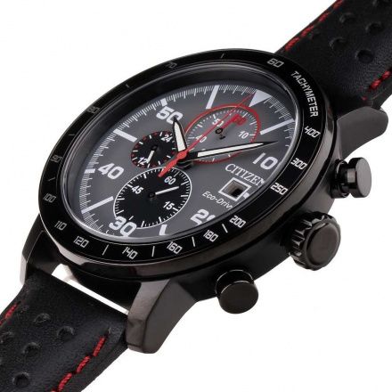 Citizen CA0645-15H Zegarek Męski Citizen Sports model CA0645 15H