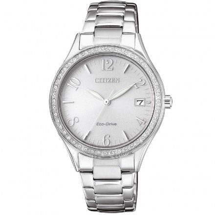 Citizen EO1180-82A Zegarek Damski na bransolecie Citizen Lady EcoDrive