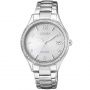 Citizen EO1180-82A Zegarek Damski na bransolecie Citizen Lady EcoDrive