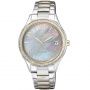 Citizen EO1184-81D Zegarek Damski na bransolecie Citizen Lady EcoDrive