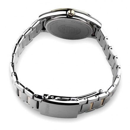 Citizen EO1184-81D Zegarek Damski na bransolecie Citizen Lady EcoDrive